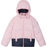 Reima Winterjacke TEISKO fur Madchen Зимняя куртка TEISKO для девочки