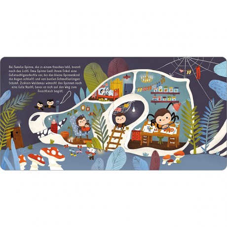 arsEdition Verlag Zuhause Дома