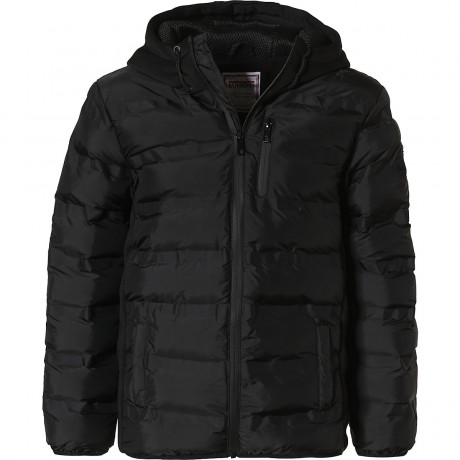 MINOTI Winterjacke RESPECT fur Jungen Зимняя куртка RESPECT для мальчика