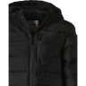 MINOTI Winterjacke RESPECT fur Jungen Зимняя куртка RESPECT для мальчика