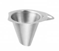 Zassenhaus Zassenhaus Einfuclltrichter fucr Pfeffer- und Salzmuchlen  Загрузочная воронка Zassenhaus для мельниц для перца и соли