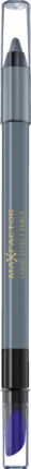 Max Factor Подводка для глаз Eye liner Liquid Effect Pencil Silver Spark, 1 шт