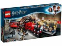 LEGO Harry Potter Hogwarts Express Гарри Поттер Хогвартс Экспресс