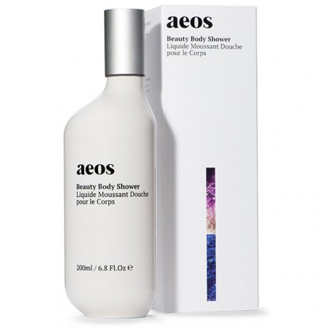 Aeos Beauty Body Shower Душ для тела красоты
