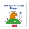 arsEdition Verlag Mein erstes Buch von den Bergen Моя первая книга с гор