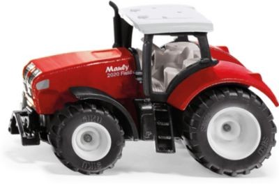 SIKU SIKU Super 1105 Mauly X540 SIKU Супер 1105 Mauly X540