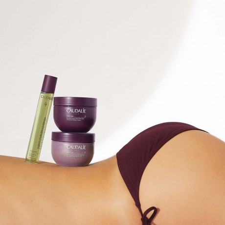 Caudalie Crushed Cabernet Scrub Скраб из измельченного каберне