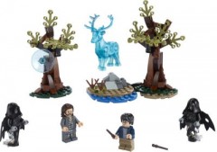 LEGO LEGO Harry Potter 75945 Expecto Patronum LEGO Harry Potter 75945 Экспекто Патронум