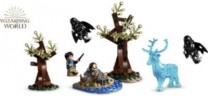 LEGO LEGO Harry Potter 75945 Expecto Patronum LEGO Harry Potter 75945 Экспекто Патронум