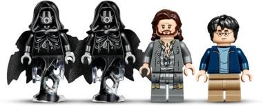 LEGO LEGO Harry Potter 75945 Expecto Patronum LEGO Harry Potter 75945 Экспекто Патронум