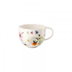 Rosenthal Rosenthal Brillance Grand Air Espresso-Obertasse 0,08 L Чашка для эспрессо Rosenthal Brillance Grand Air 0,08 л