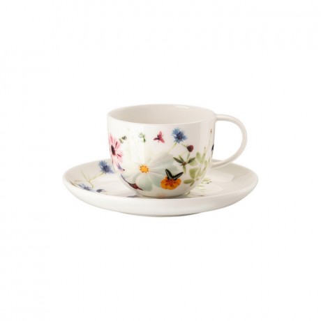 Rosenthal Rosenthal Brillance Grand Air Espresso-Obertasse 0,08 L Чашка для эспрессо Rosenthal Brillance Grand Air 0,08 л