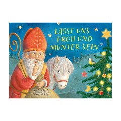 Eulenspiegel Lasst uns froh und munter sein Будем счастливы и веселы