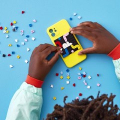 LEGO LEGO DOTS 41954 Kreativ-Aufkleber LEGO DOTS 41954 Наклейки для творчества