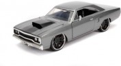 Jada Fast Furious 1970 Plymouth 1:24 Форсаж 1970 Плимут 1:24