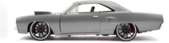 Jada Fast  Furious 1970 Plymouth 1:24 Форсаж 1970 Плимут 1:24