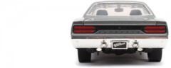 Jada Fast  Furious 1970 Plymouth 1:24 Форсаж 1970 Плимут 1:24