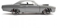 Jada Fast Furious 1970 Plymouth 1:24 Форсаж 1970 Плимут 1:24
