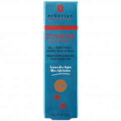 ERBORIAN CC Water Caramel  CC Вода Карамель