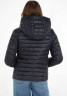 Tommy Hilfiger Winter jacket marine Зимняя куртка морской