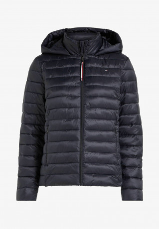 Tommy Hilfiger Winter jacket marine Зимняя куртка морской