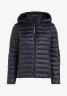 Tommy Hilfiger Winter jacket marine Зимняя куртка морской
