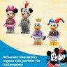 LEGO LEGO Disney 10780 Mickys Burgabenteuer LEGO Disney 10780 Приключения Микки в замке