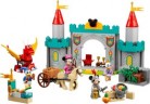 LEGO LEGO Disney 10780 Mickys Burgabenteuer LEGO Disney 10780 Приключения Микки в замке
