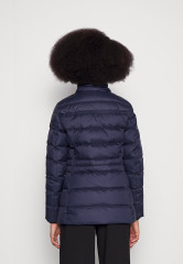 Tommy Hilfiger TYRA Down jacket desert sky TYRA Пуховик небо пустыни