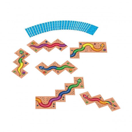 Amigo Regenbogenschlange радужная змея