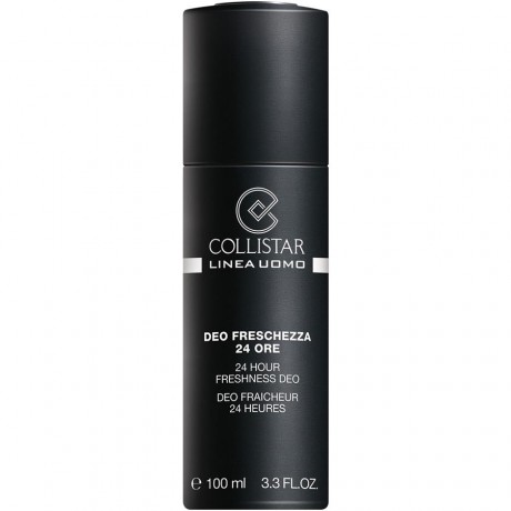 Collistar (Коллистар) Korperpflege 24H Freshness Deodorant, 100 мл