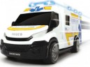 Dickie Toys Iveco Daily Ambulance Iveco Daily скорая помощь