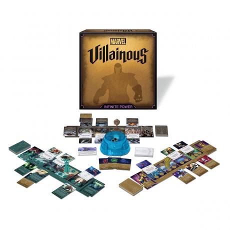 Ravensburger Ravensburger Gesellschaftsspiel Игра в салоне Равенсбургера