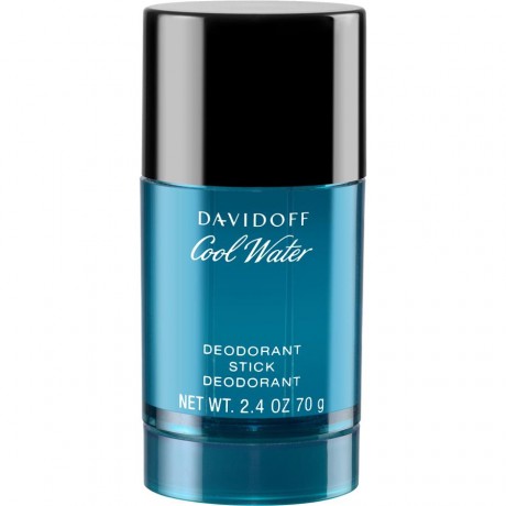 Davidoff (Давидофф) Cool Water Deodorant Stick Дезодорант Стик, 70 мл