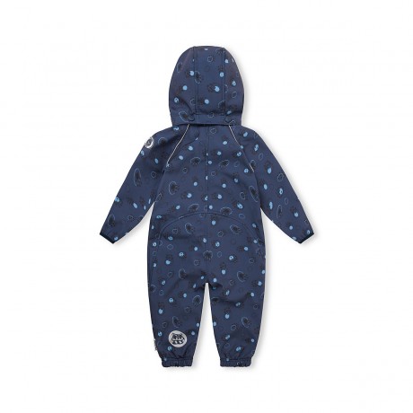 racoon outdoor Cains Softshelloveralls комбинезон Cain софтшелл