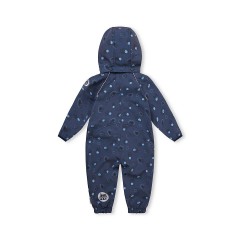 racoon outdoor Cains Softshelloveralls комбинезон Cain софтшелл