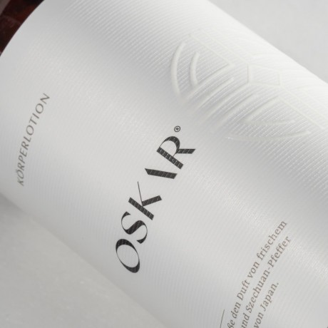 OSKAR Korperlotion лосьон для тела