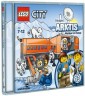 LEGO CD LEGO City -13- Arktis: Abenteuer im Packeis CD LEGO City -13- Арктические приключения на паковом льду