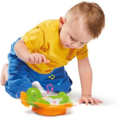 TOMY Toomies игрушки