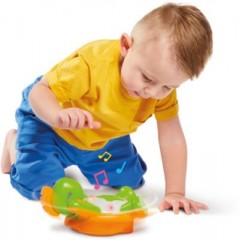 TOMY Toomies игрушки