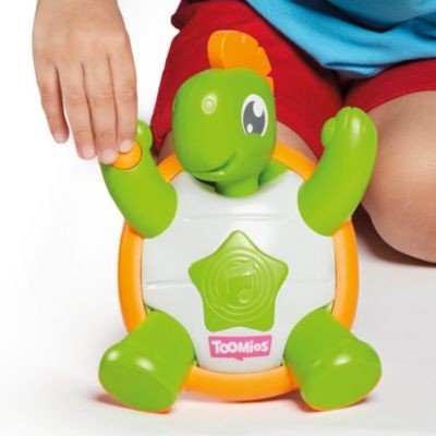 TOMY Toomies игрушки