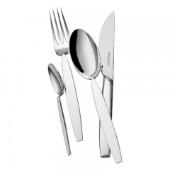 Robbe &amp; Berking Robbe &amp; Berking 12 - 925 Sterling Silber Menubesteck-Set 24-tlg. Robbe &amp;amp; Berking 12 - Набор столовых приборов из стерлингового серебра 925 пробы, 24 предм.
