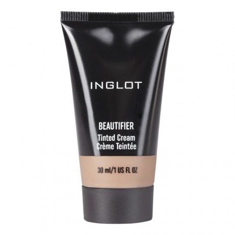 Inglot Beautifier Tonungscreme Nr. 106 Тонирующий крем Beautifier