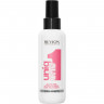 Revlon (Ревлон)  Uniqone Hair Treatment Lotus Flower Средство для ухода за волосами Uniqone «Цветок лотоса» 150мл