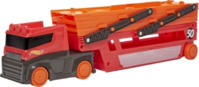 Mattel Hot Wheels Mega-Truck (SIOC) Мега грузовик Hot Wheels (SIOC)