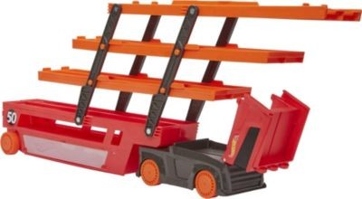 Mattel Hot Wheels Mega-Truck (SIOC) Мега грузовик Hot Wheels (SIOC)