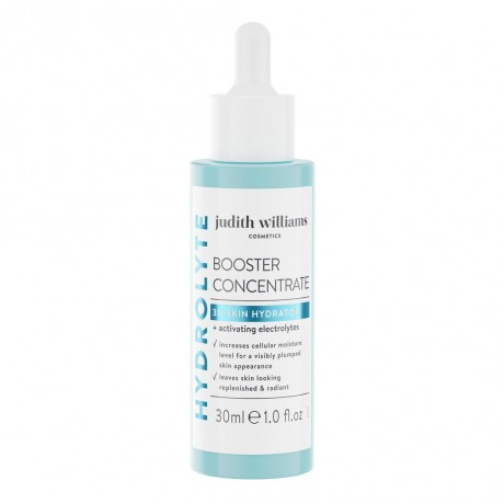 Judith Williams Feuchtigkeitsspendendes Gesichtskonzentrat mit Elektrolyt-Komplex  Увлажняющий концентрат для лица с электролитным комплексом