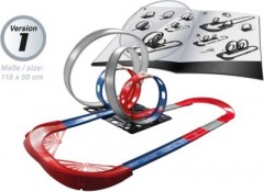 Darda DARDA Blue Flash DARDA Синяя вспышка