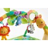 Mattel Fisher-Price Rainforest Erlebnisdecke Одеяло Fisher-Price Rainforest Experience