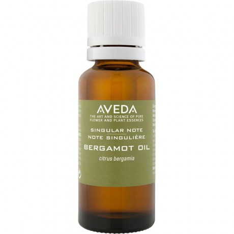 Aveda (Аведа) singular notes Bergamot Oil Масло для тела, 30 мл